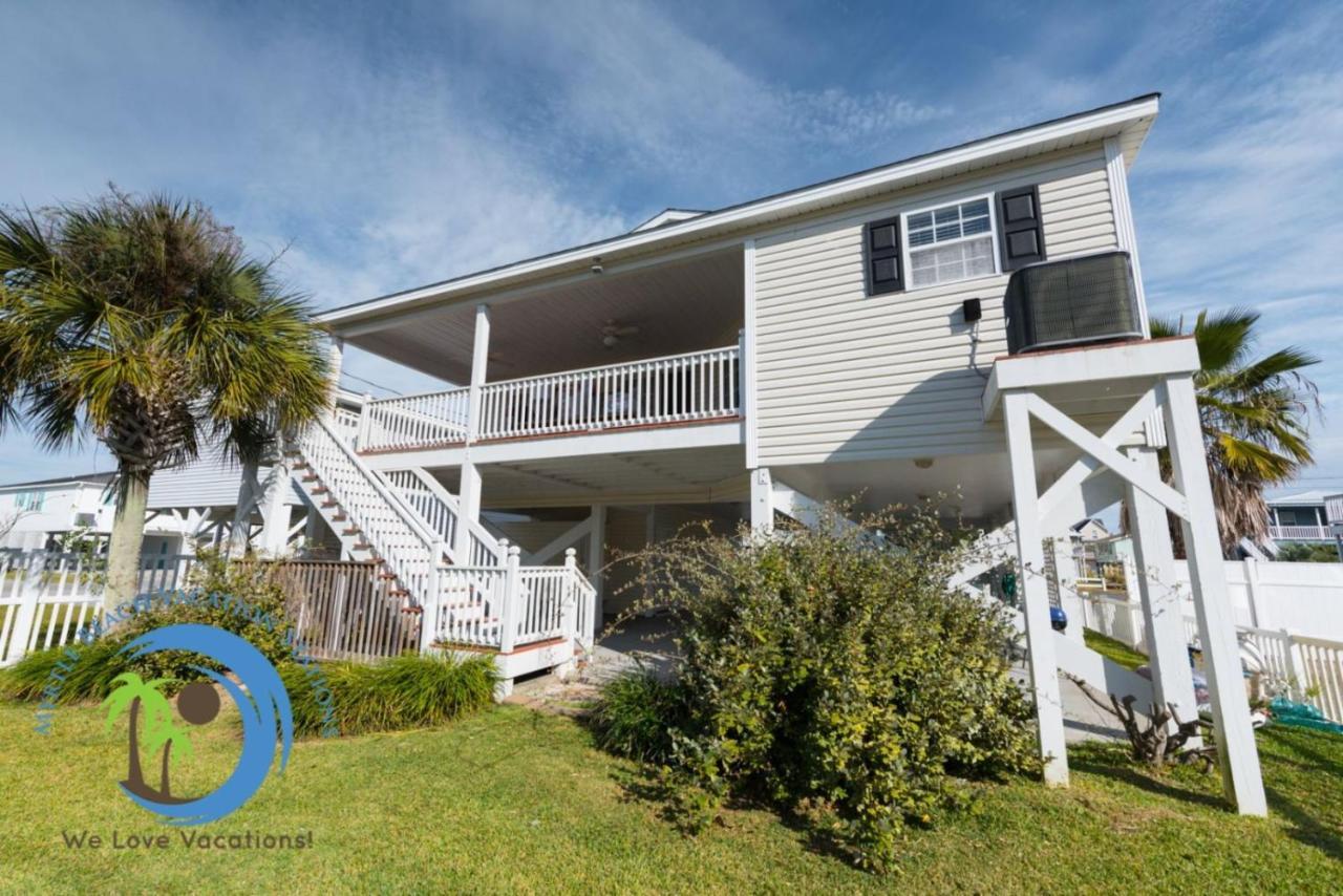 Cherry Grove House Holiday home Myrtle Beach