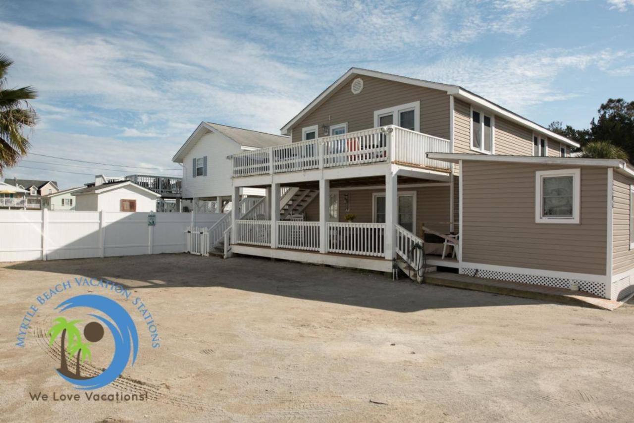 Cherry Grove Up