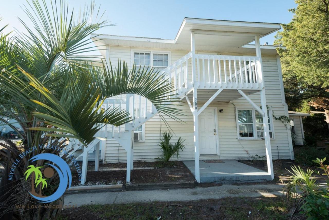 Holiday home It's The Weekend! Myrtle Beach