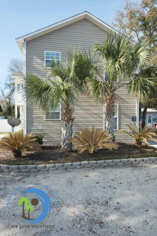 Sandcastle Down Holiday home Myrtle Beach