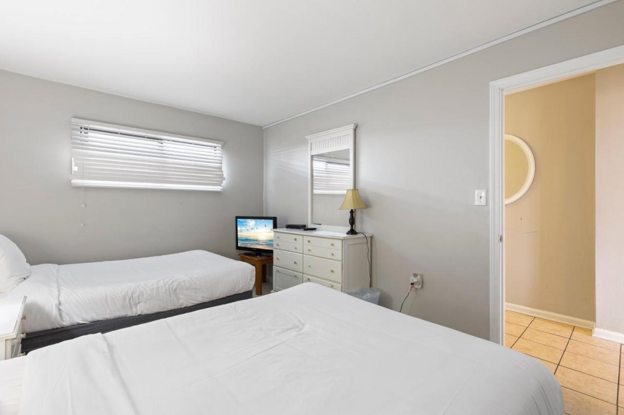 Aparthotel Location!!! Oceanfront At Meridian Plaza