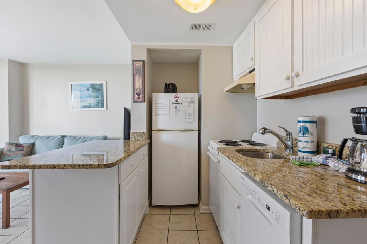 Aparthotel Location!!! Oceanfront At Meridian Plaza 3*