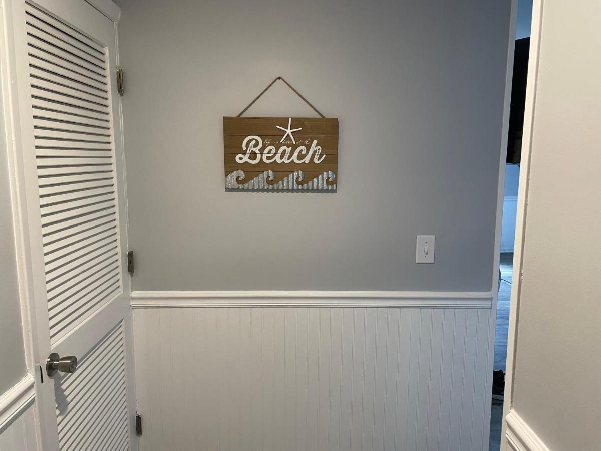 2 Bed 2 Bath Beach Front With Fantastic Amenities At