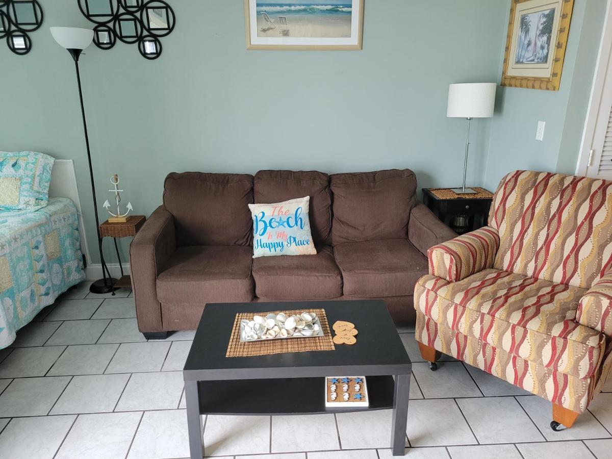 The Palace Unit 305 Aparthotel Myrtle Beach