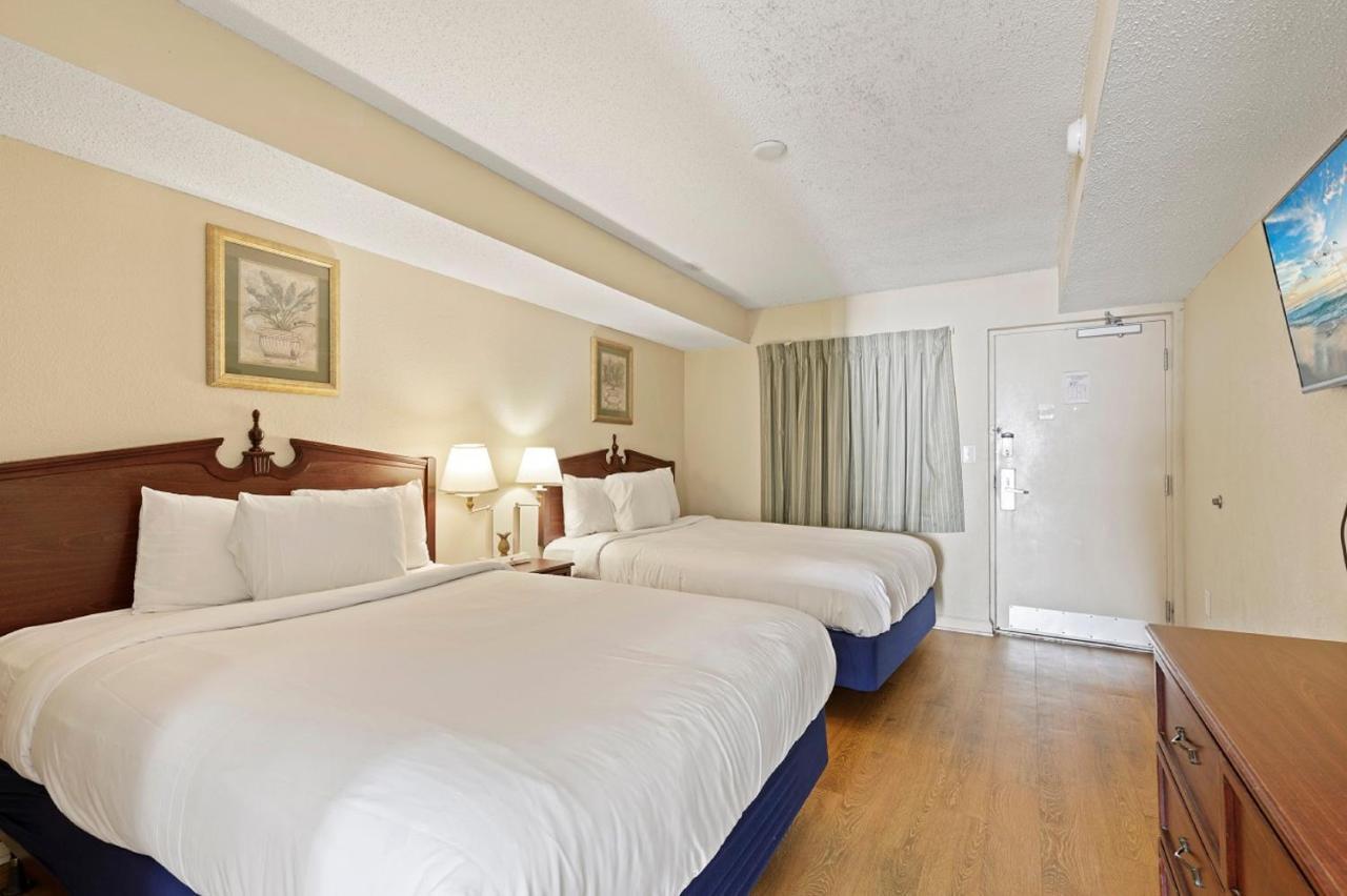 Beachfront At Atlantica By Hosteeva Apartment Myrtle Beach