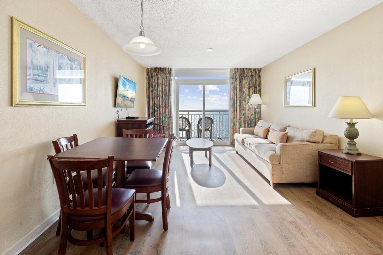 Beachfront At Atlantica By Hosteeva Apartment *