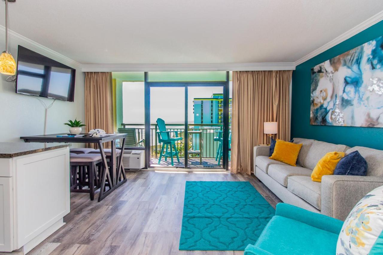 Caravelle 1008 Holiday home