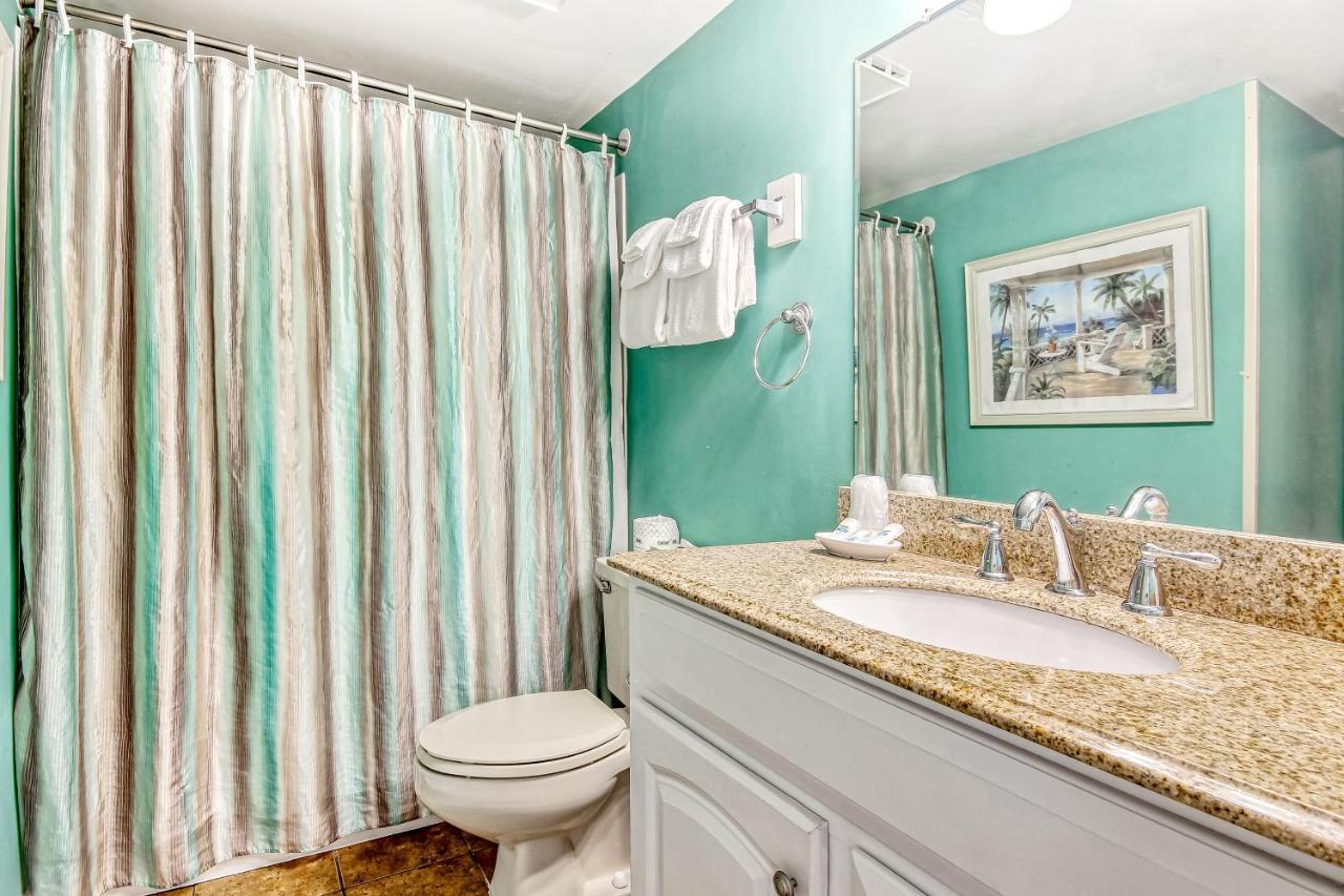 Sea Mark Tower Holiday home Myrtle Beach