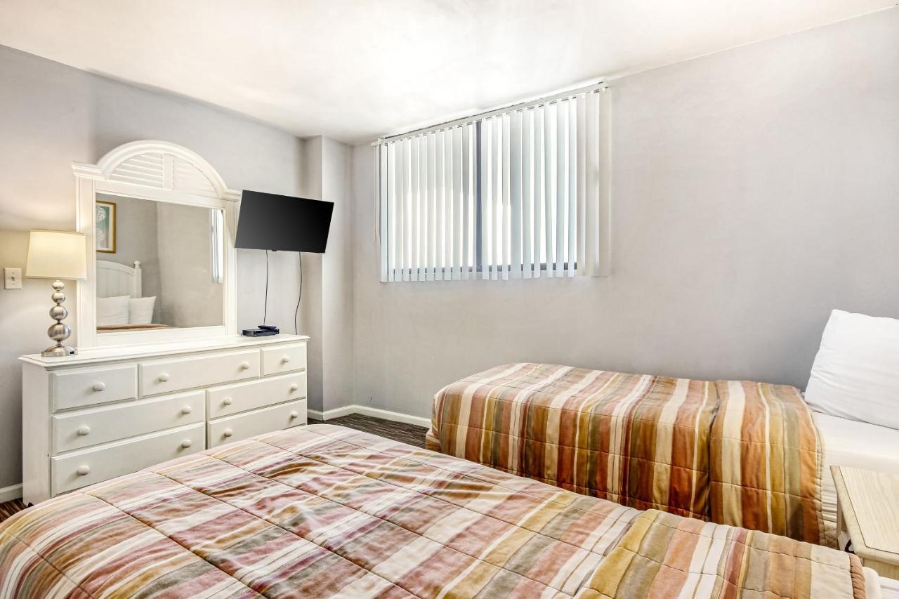 Holiday home Sea Mark Tower *