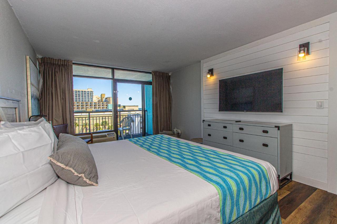 Holiday home Landmark King Unit 607 - Beautifully Updated - Perfect For 2 Guests! *