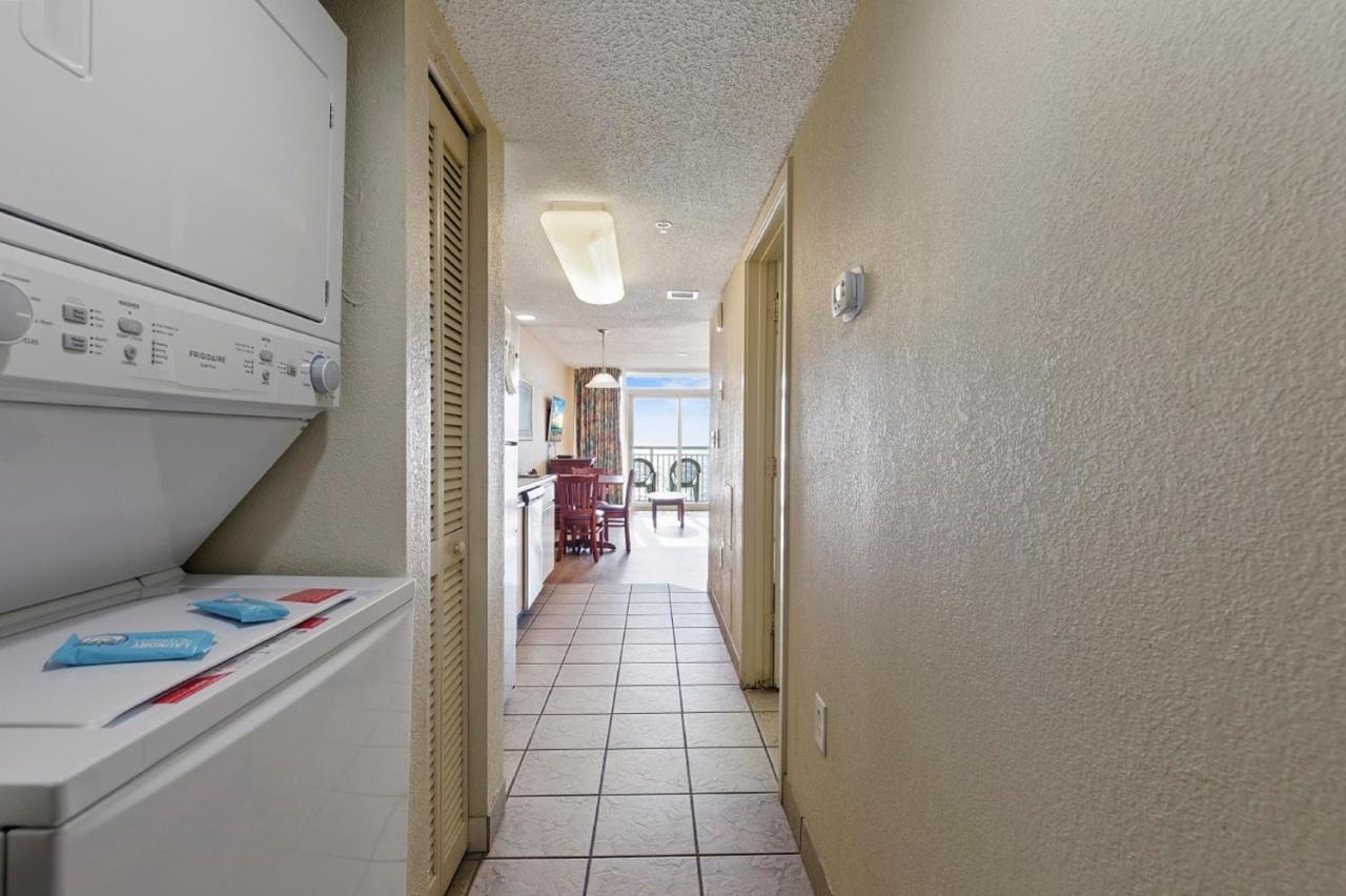 Apartment Beachfront At Atlantica By Hosteeva Myrtle Beach