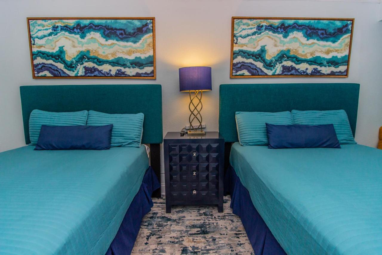 Holiday home Caravelle 1008 Myrtle Beach