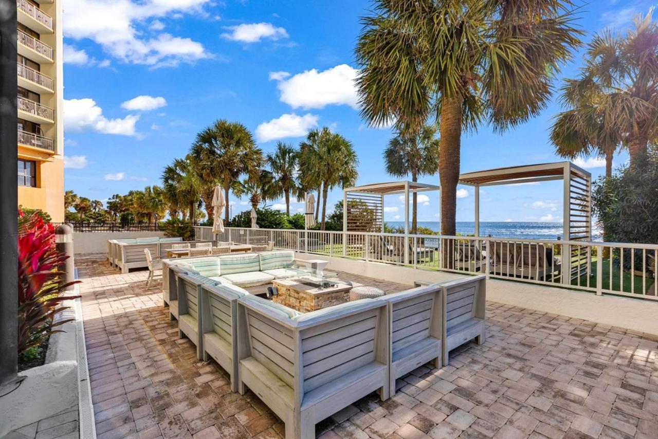 Hosteeva Oceanfront Studio W Pool, Oceanfront Fire Pit And More Apartment Myrtle Beach