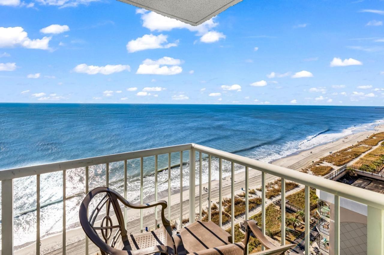Apartment Hosteeva Oceanfront Studio W Pool, Oceanfront Fire Pit And More Myrtle Beach