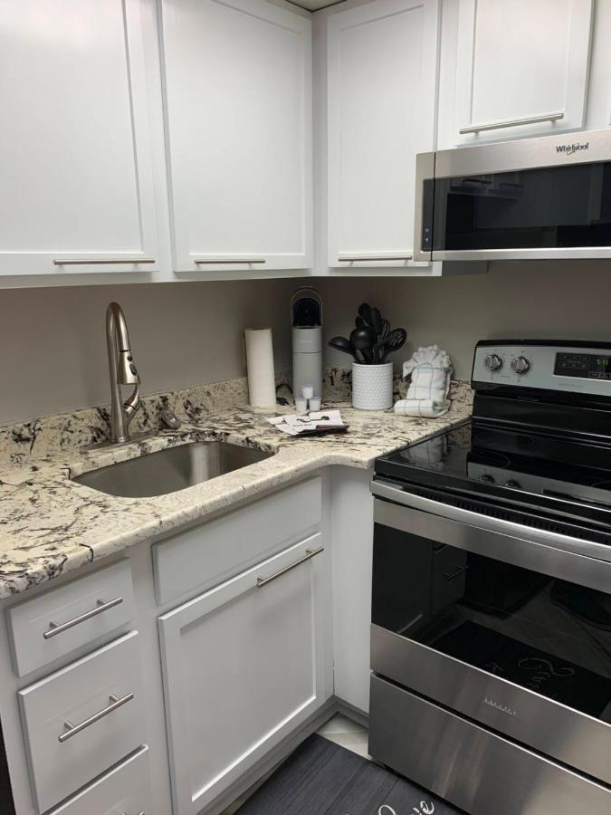 Apartment 1510 Pearl On The Pet Friendly
