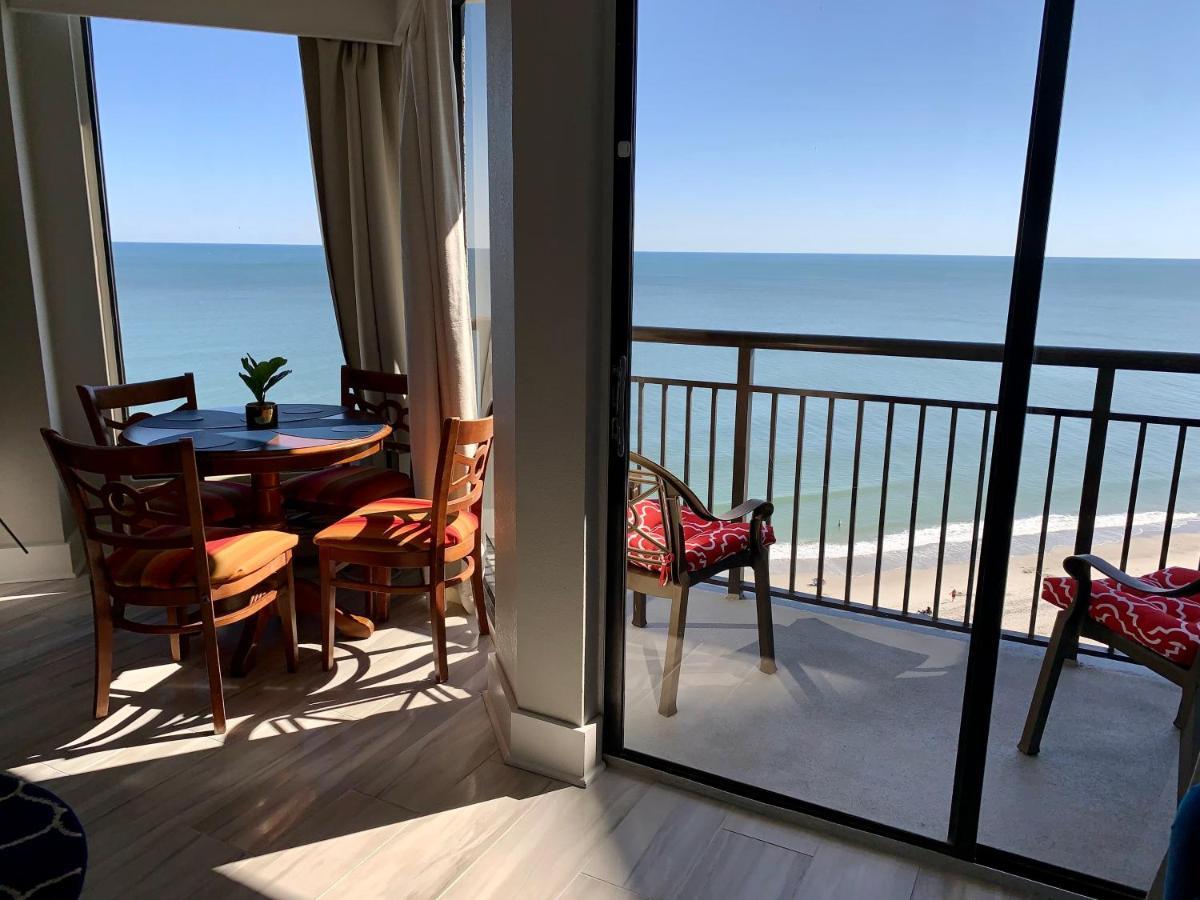 1510 Pearl On The Pet Friendly Myrtle Beach