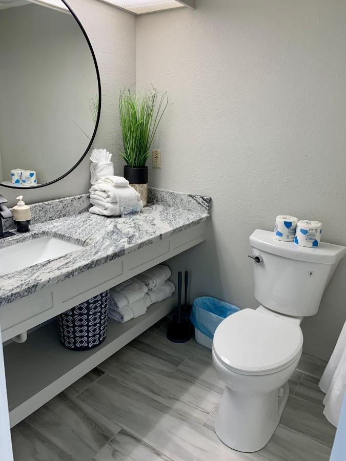 1510 Pearl On The Pet Friendly Apartment *