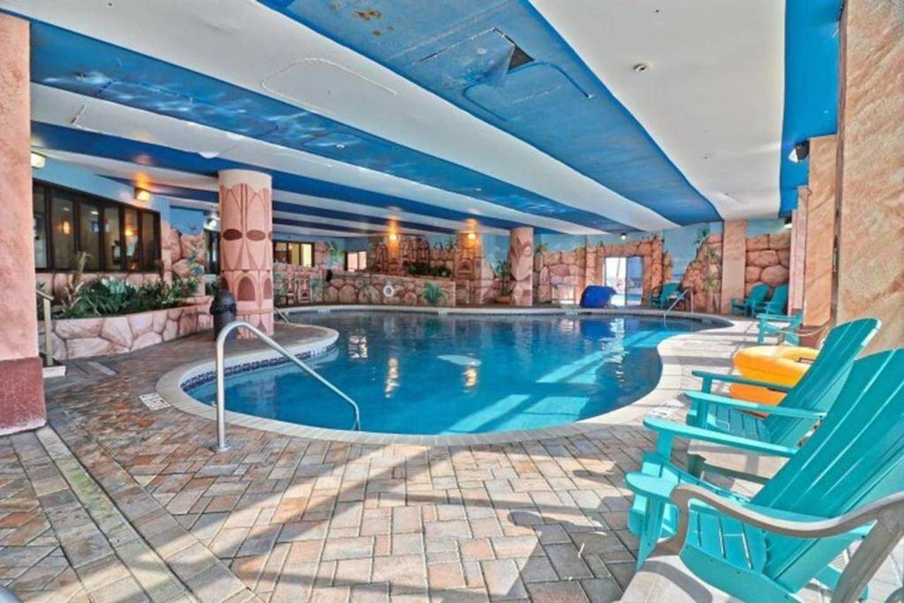 Apartment 1510 Pearl On The Pet Friendly
