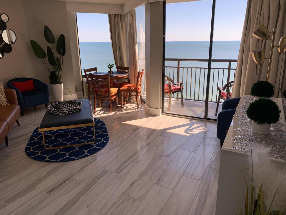 1510 Pearl On The Pet Friendly Myrtle Beach