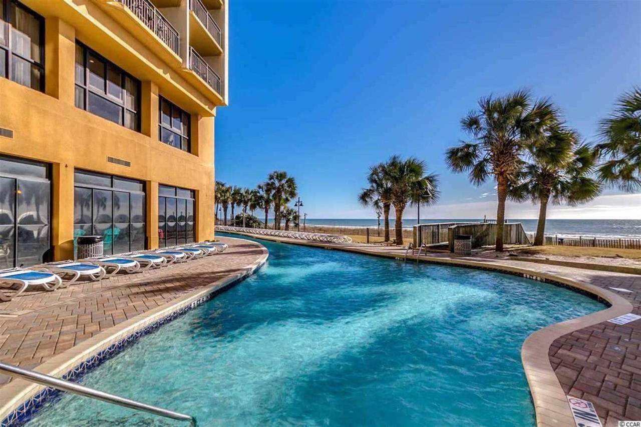 Apartment 1510 Pearl On The Pet Friendly Myrtle Beach