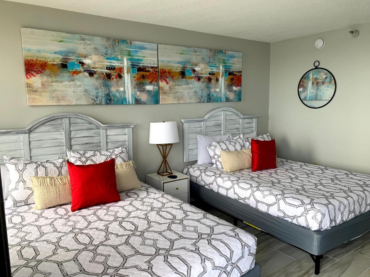 Apartment 1510 Pearl On The Pet Friendly *