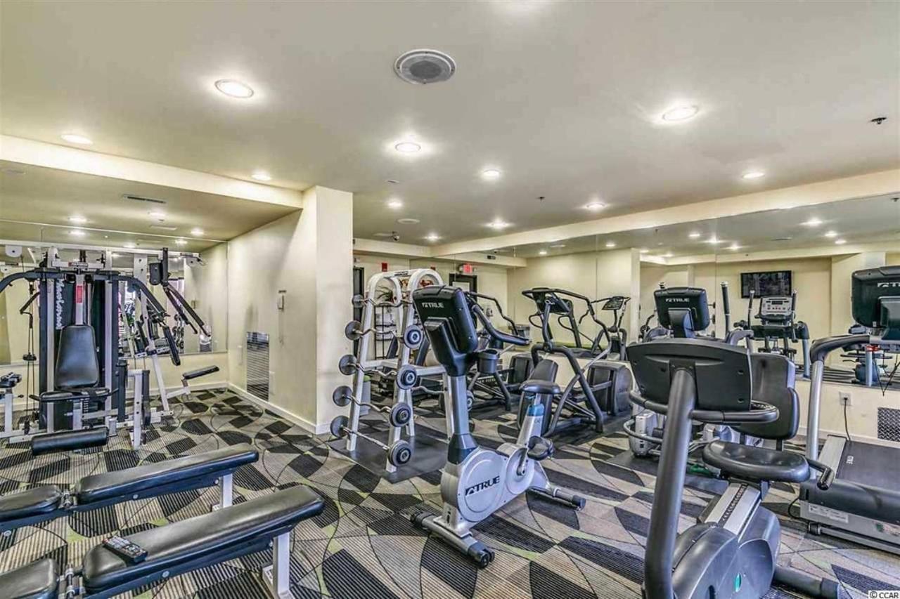 1510 Pearl On The Pet Friendly Myrtle Beach