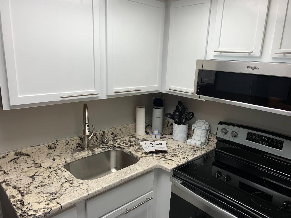 1510 Pearl On The Pet Friendly *