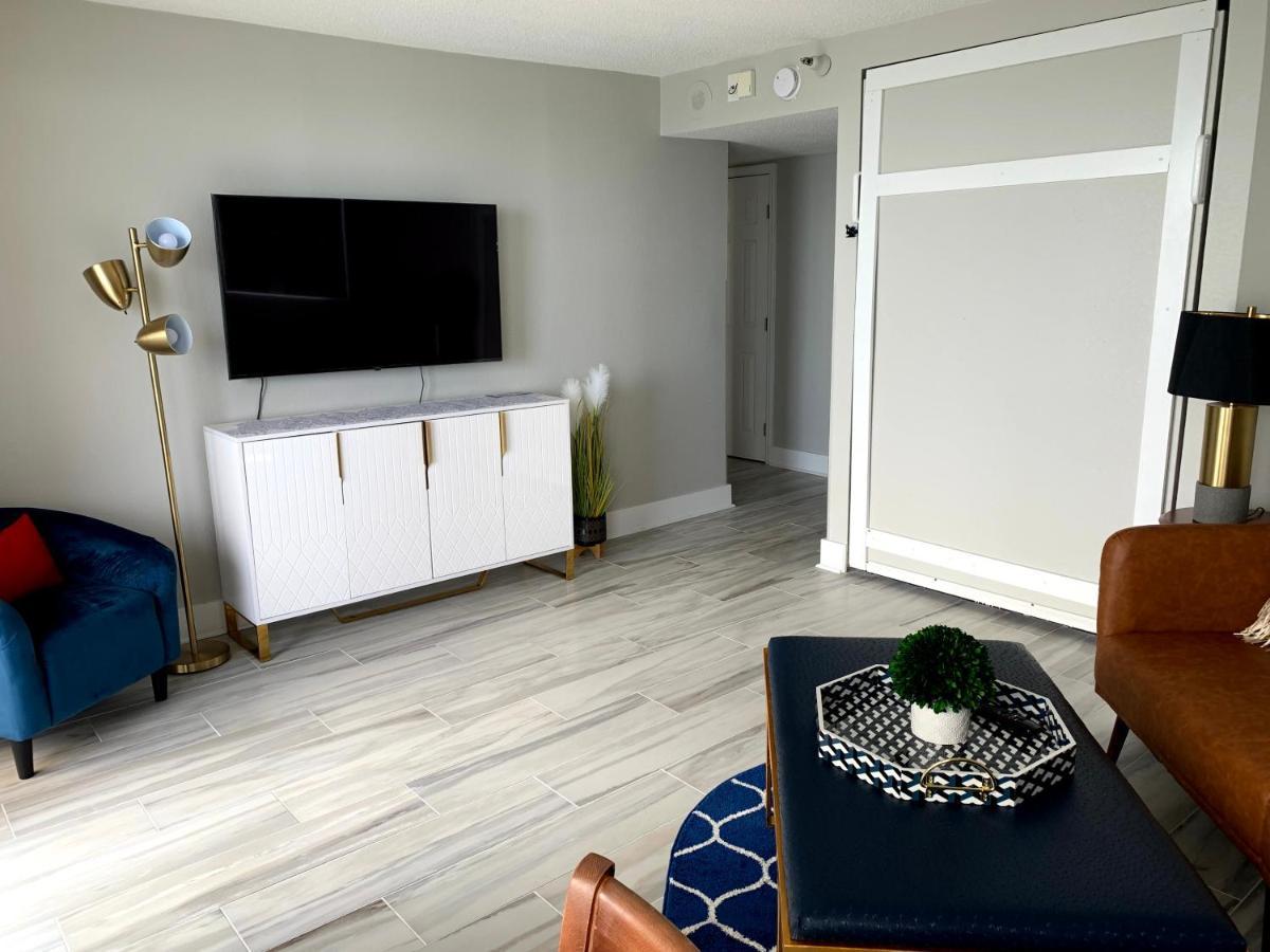 1510 Pearl On The Pet Friendly Apartment *