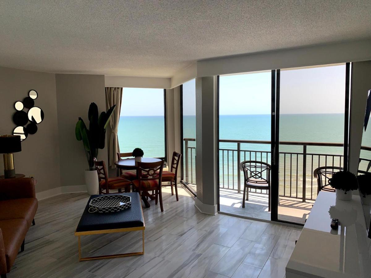1510 Pearl On The Pet Friendly * Myrtle Beach
