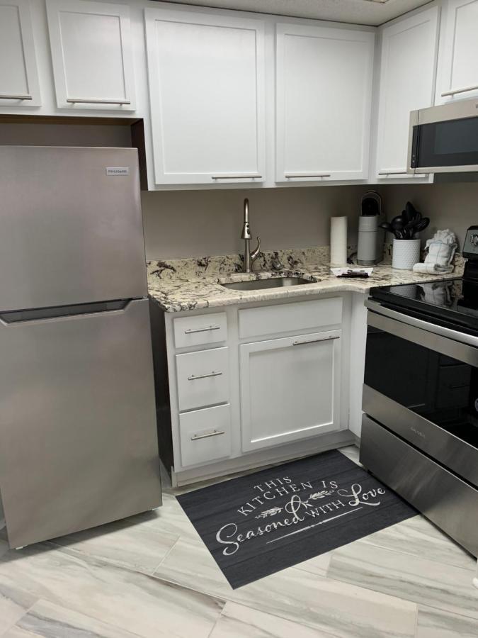 1510 Pearl On The Pet Friendly Apartment