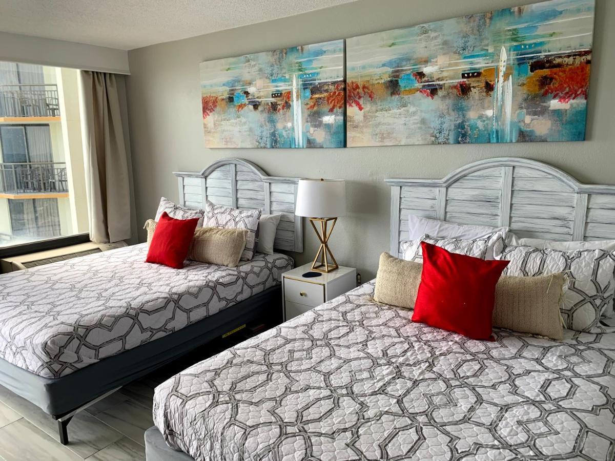 1510 Pearl On The Pet Friendly Apartment Myrtle Beach