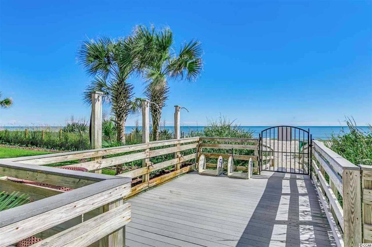 1510 Pearl On The Pet Friendly Apartment Myrtle Beach