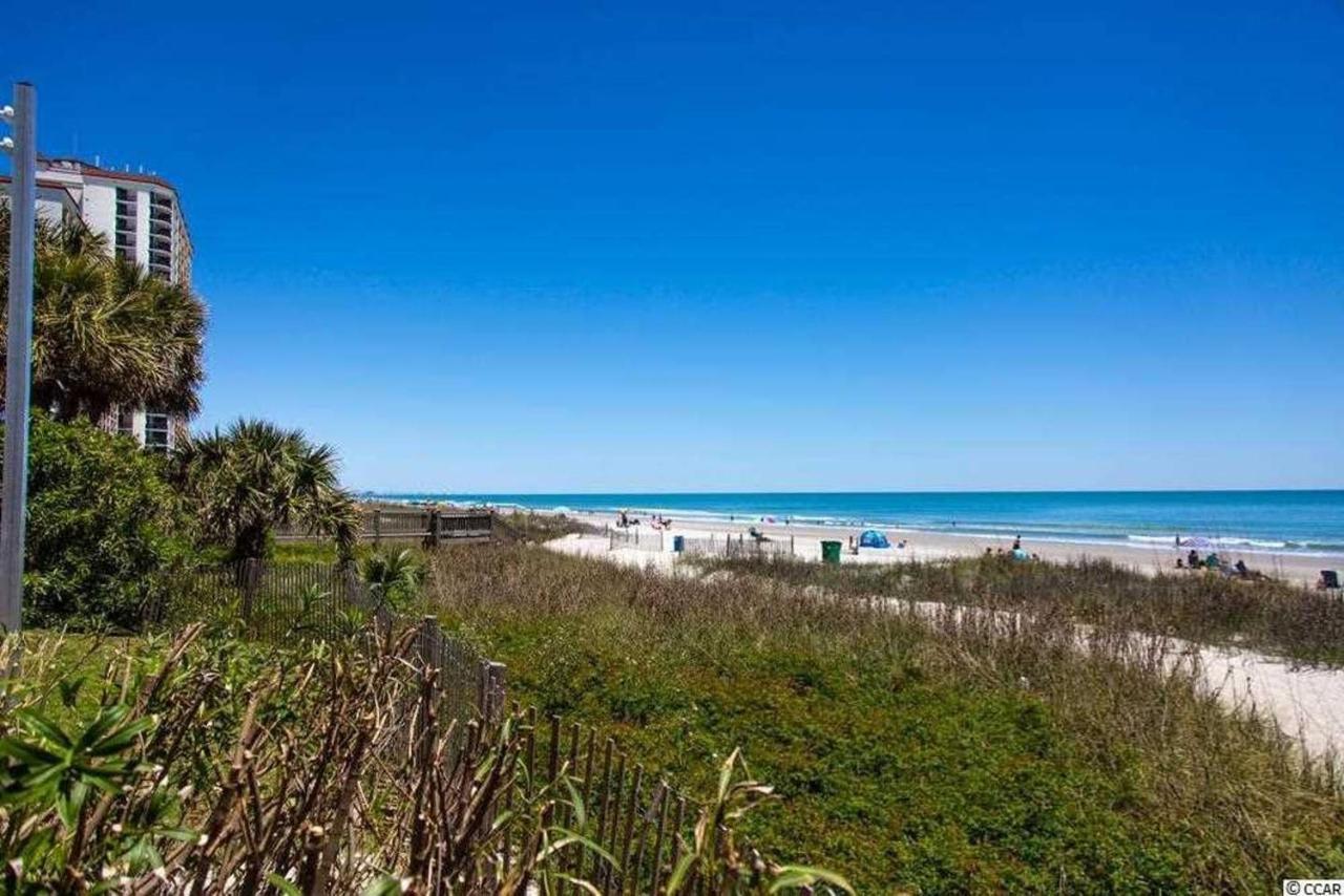 1510 Pearl On The Pet Friendly Apartment Myrtle Beach