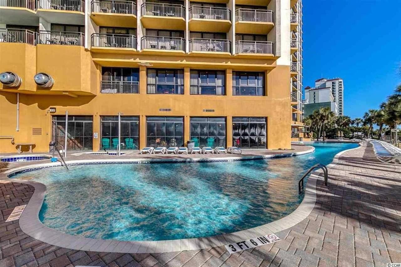 1510 Pearl On The Pet Friendly Apartment Myrtle Beach