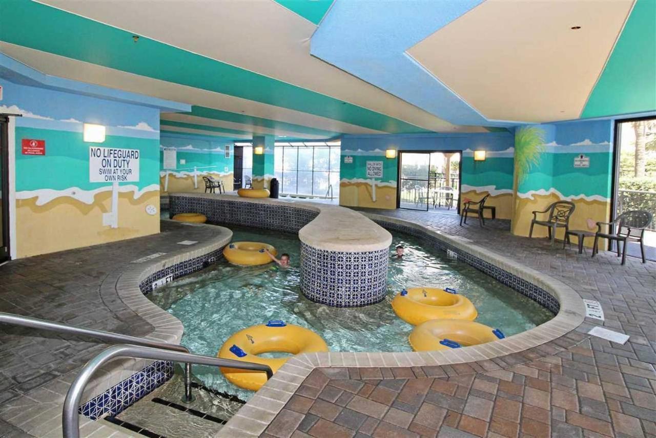 1510 Pearl On The Pet Friendly Apartment Myrtle Beach