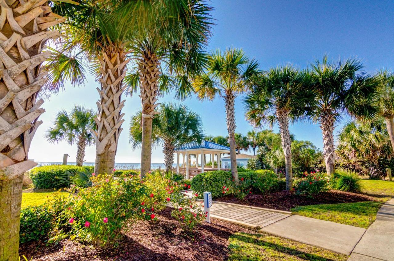 Forest Dunes Resort