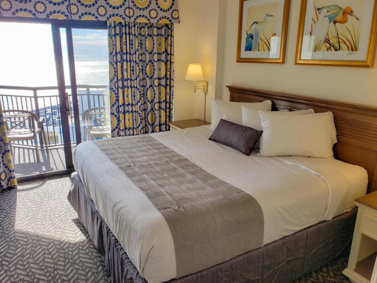 Oceanfront 3br 2ba Ocean Reef 1421 Apartment *