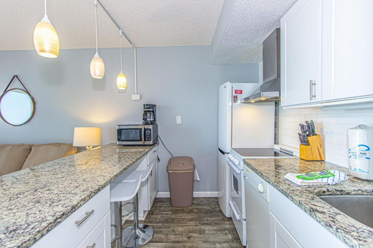 Holiday home Modern Oceanfront Double Queen Sleeps 6! Ocean Forest Plaza 607 Myrtle Beach