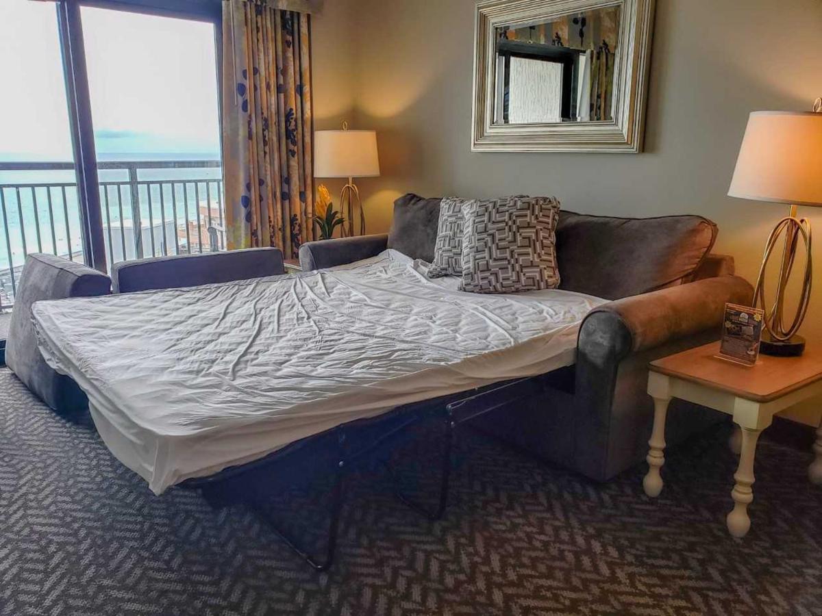 Oceanfront 3br 2ba Ocean Reef 1421 *
