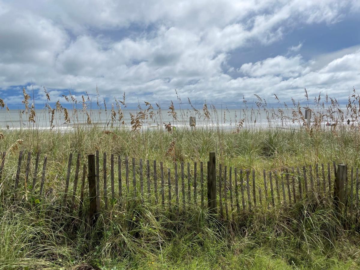 2 Bed 2 Bath Beach Front With Fantastic Amenities At Apartment Myrtle Beach