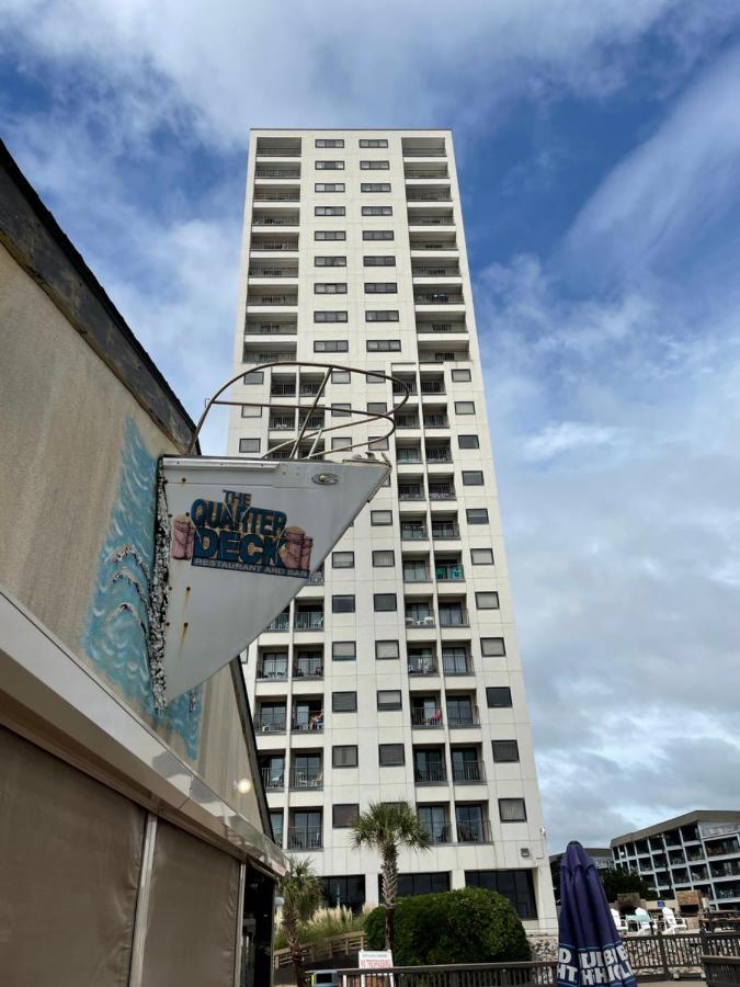 Apartment 2 Bed 2 Bath Beach Front With Fantastic Amenities At *