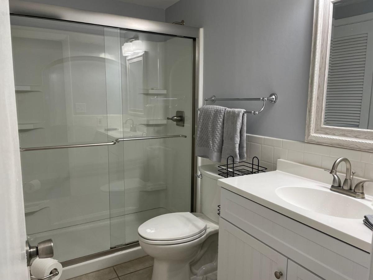 2 Bed 2 Bath Beach Front With Fantastic Amenities At Apartment Myrtle Beach