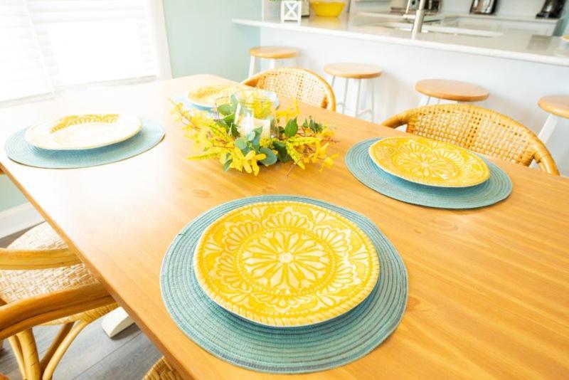 Holiday home Sandy Dunes Oceanfront - Just Renovated June 2020 *