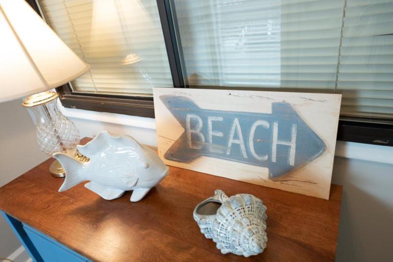 Holiday home Sandy Dunes Oceanfront - Just Renovated June 2020 Myrtle Beach