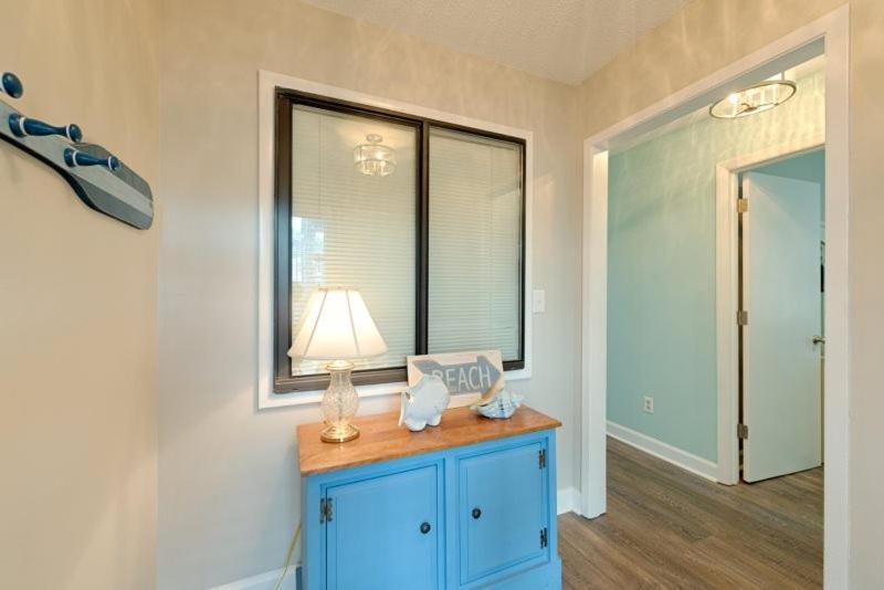 Sandy Dunes Oceanfront - Just Renovated June 2020 Myrtle Beach