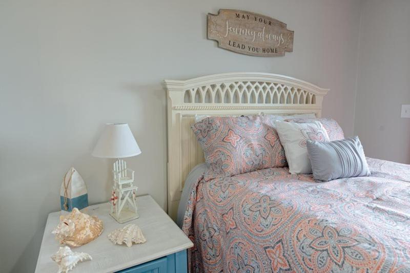 Sandy Dunes Oceanfront - Just Renovated June 2020 Holiday home Myrtle Beach