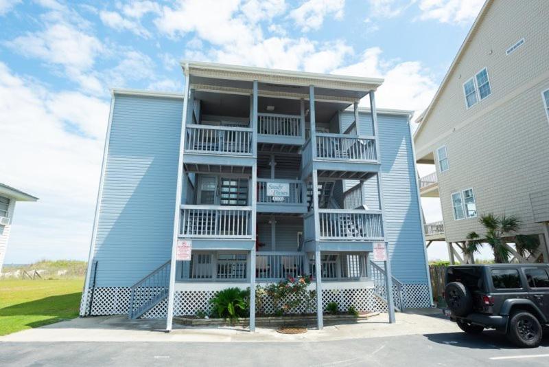 Sandy Dunes Oceanfront - Just Renovated June 2020 *