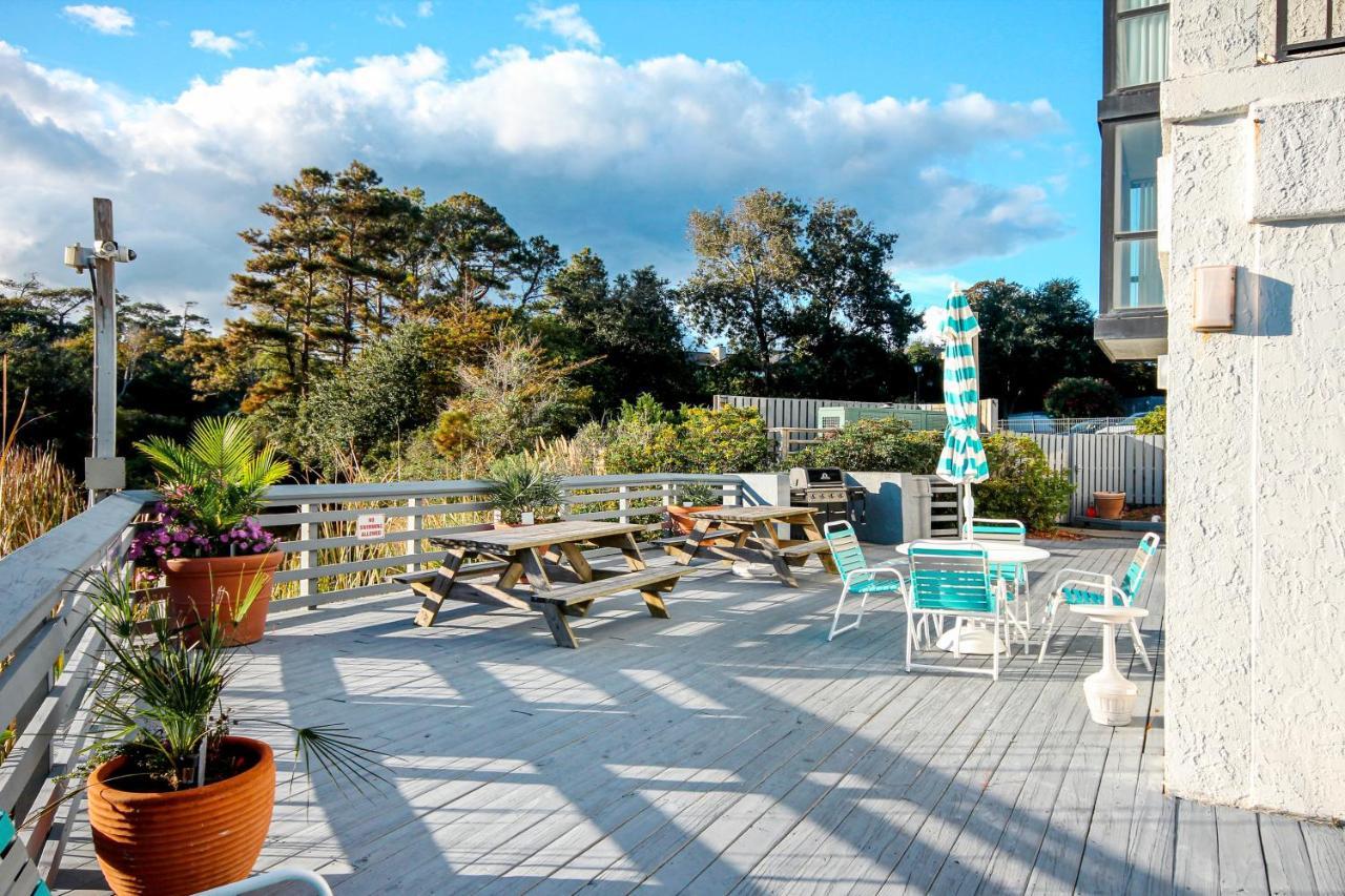 Holiday home Sea Mark Tower