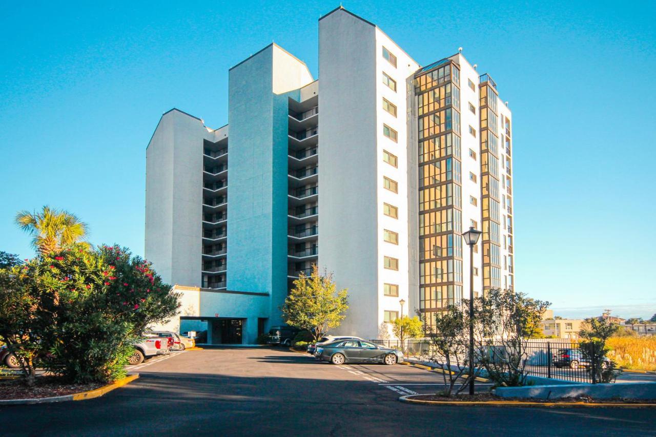 Sea Mark Tower Myrtle Beach