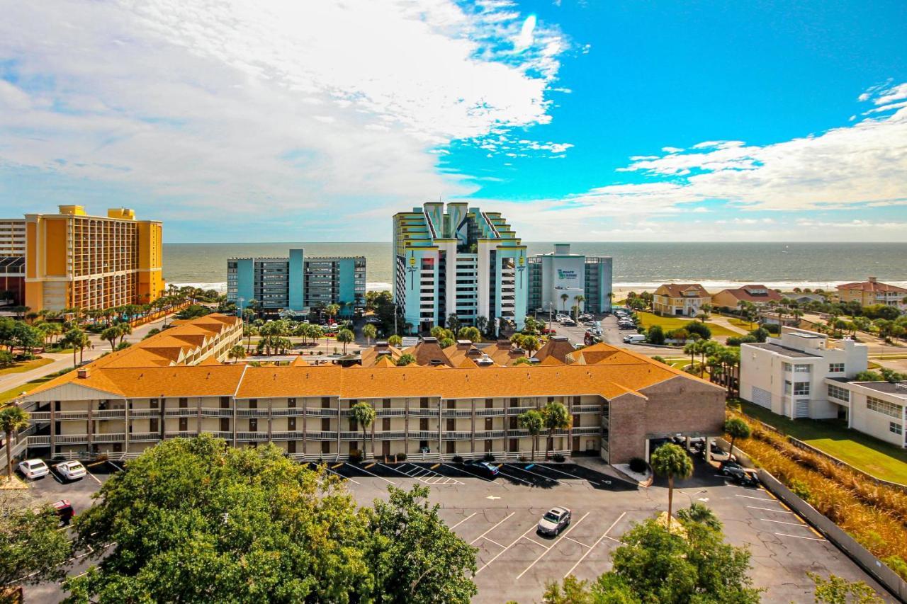 Sea Mark Tower Myrtle Beach